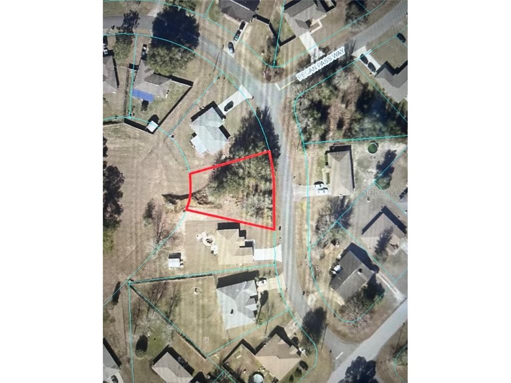 138 Pecan Drive Ocala FL 34472 R4907021 image1