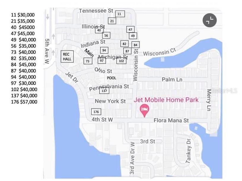 138 Pennsylvania Street Palmetto FL 34221 A4687268 image13