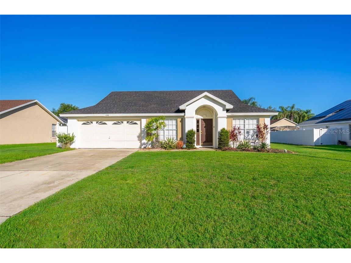 138 Pine Lake View Drive Davenport FL 33837 S5068093 image1