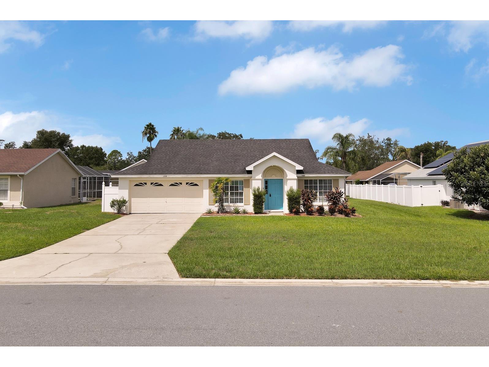 138 Pine Lake View Drive Davenport FL 33837 O6378279 image1