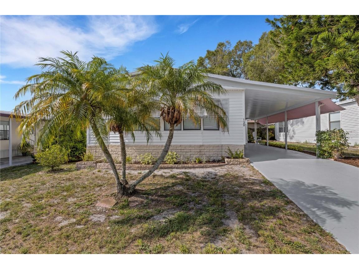 138 Pinewood Terrace #89 Safety Harbor FL 34695 U8202642 image1