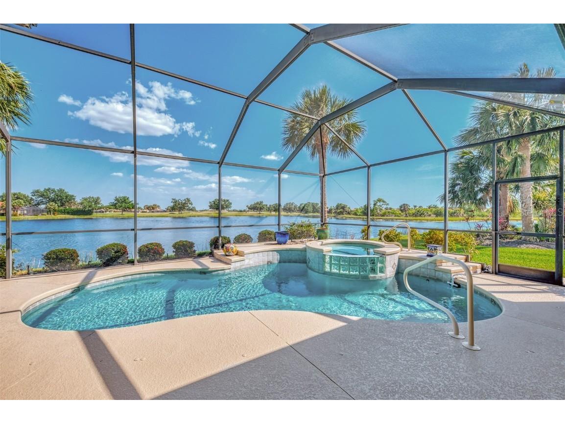 138 Rimini Way North Venice FL 34275 N6138721 image1