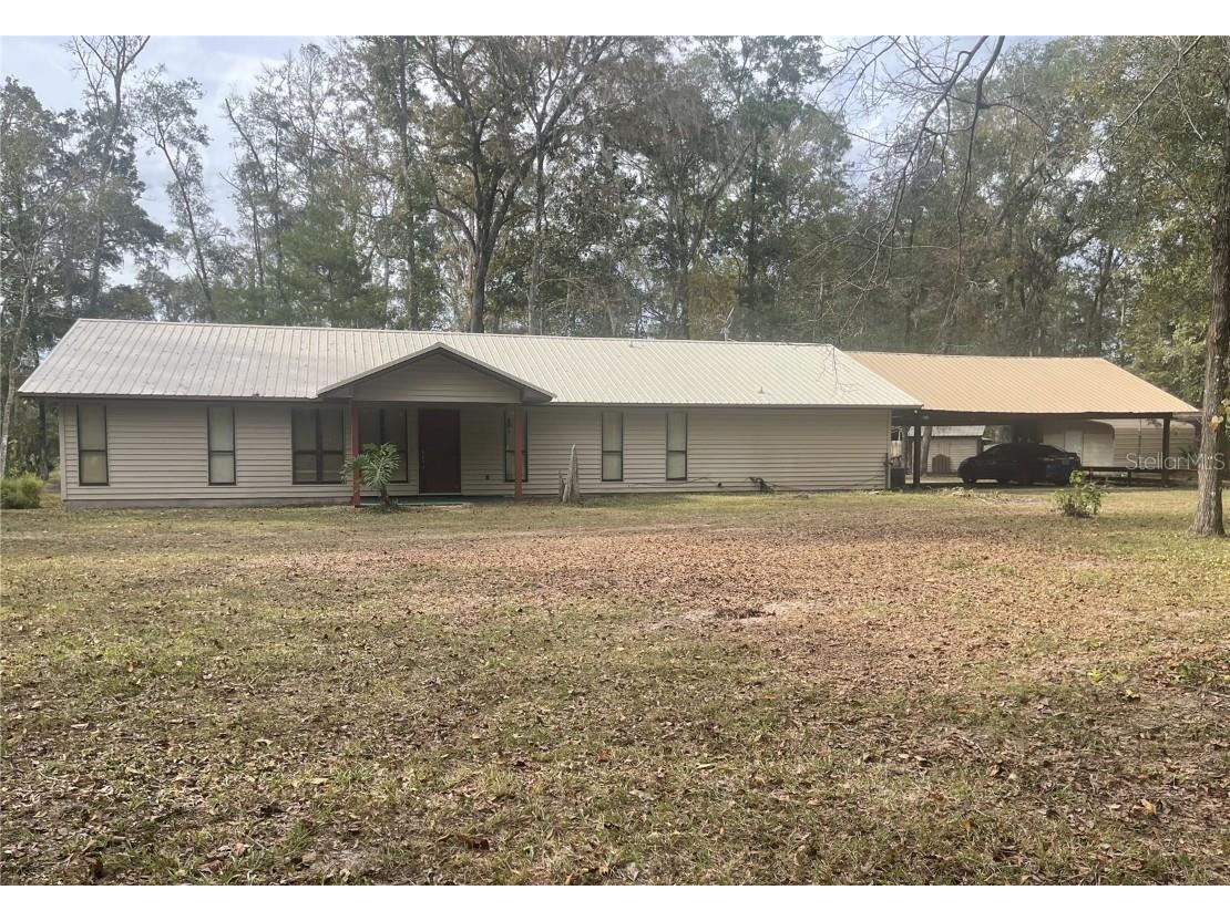 138 SE 692nd Street Old Town FL 32680 OM668382 image1