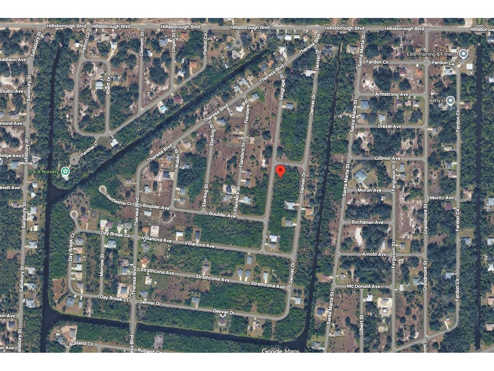 138 Seagrape Street Port Charlotte FL 33954 A4693378 image1