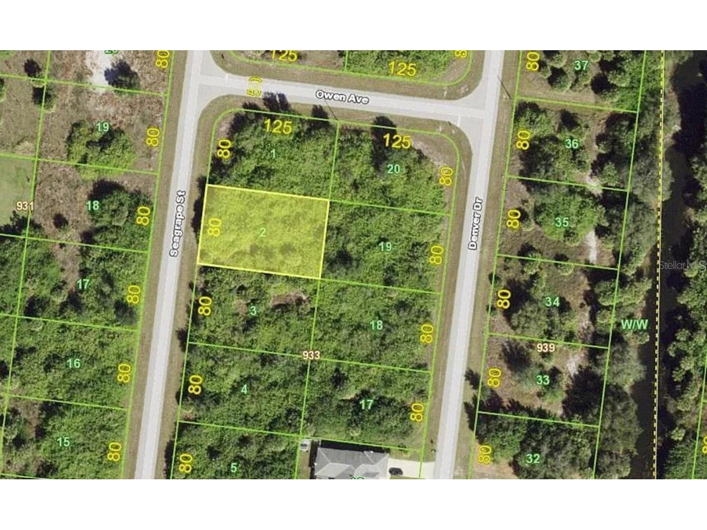 138 Seagrape Street Port Charlotte FL 33954 A4693378 image2