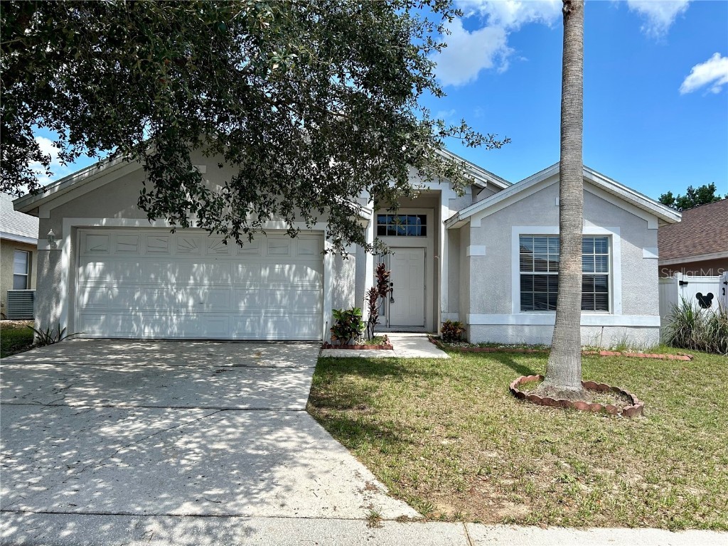 138 Sir Phillips Drive Davenport FL 33837 O6227386 image1