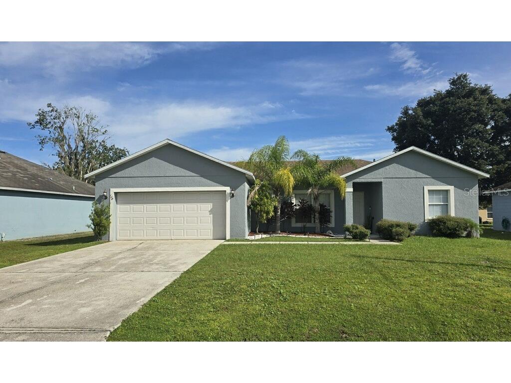 138 Spoonbill Court Poinciana FL 34759 O6345390 image1