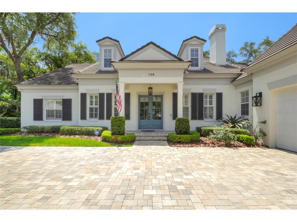 138 Stone Hill Drive Maitland FL 32751 O6216929 image1