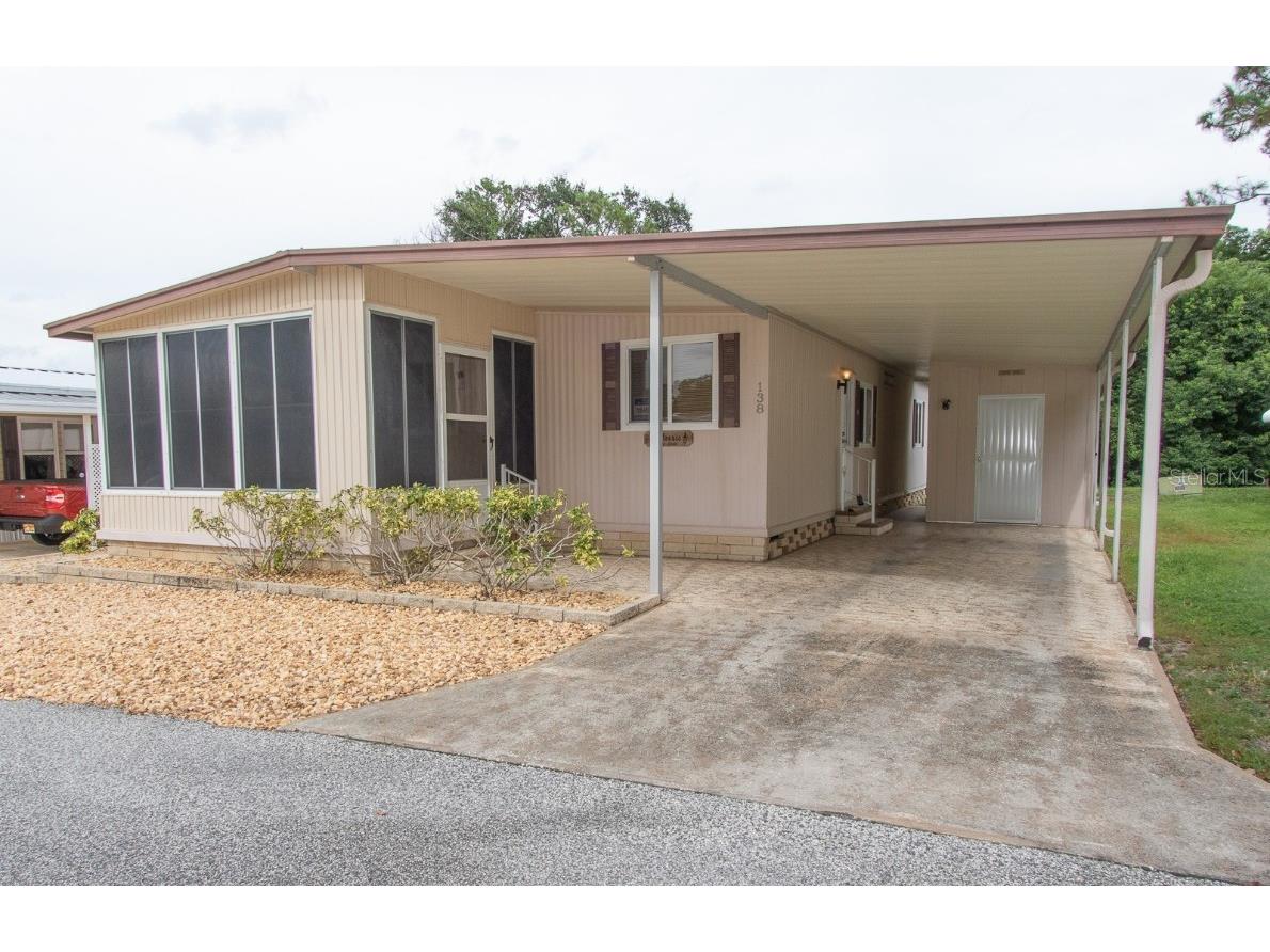 138 Thistle Briar Drive #52 Safety Harbor FL 34695 TB8422022 image1