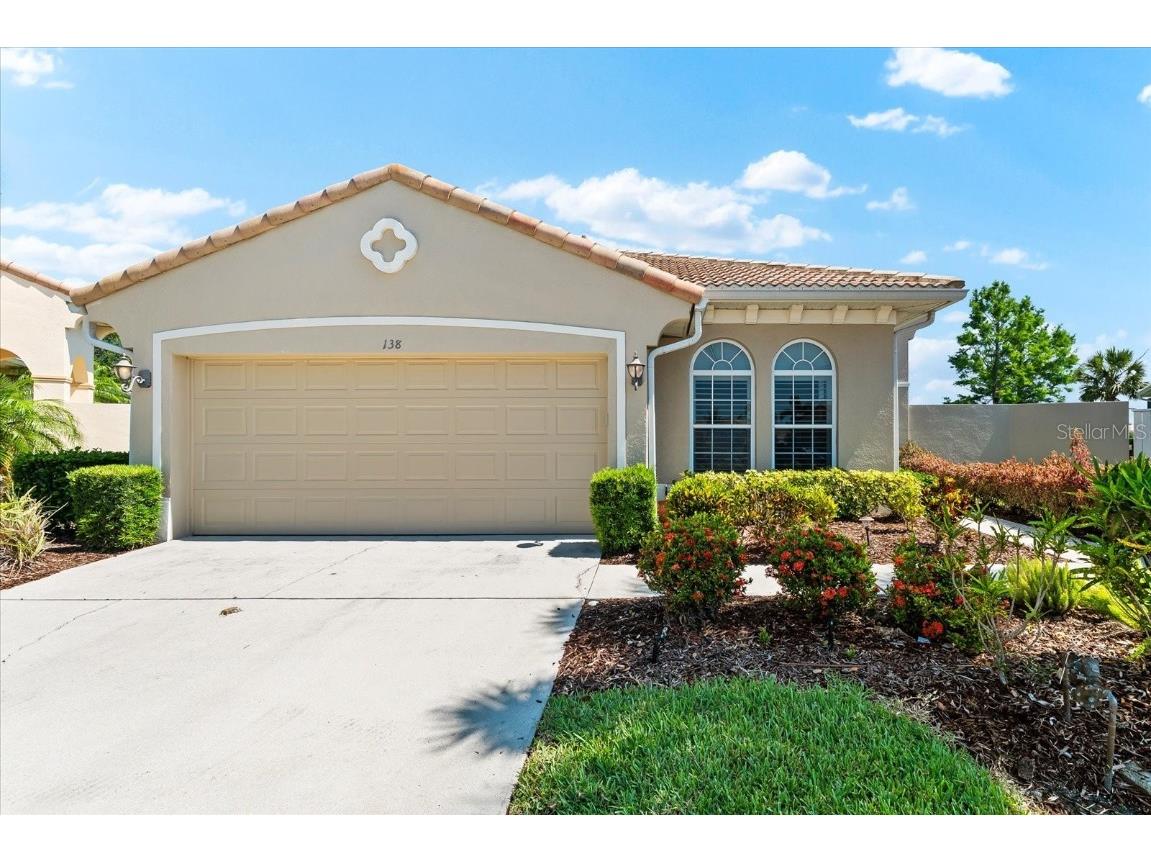 138 Tiziano Way North Venice FL 34275 A4654121 image1