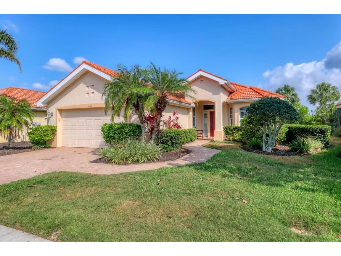 138 Treviso Court North Venice FL 34275 A4601978 image1
