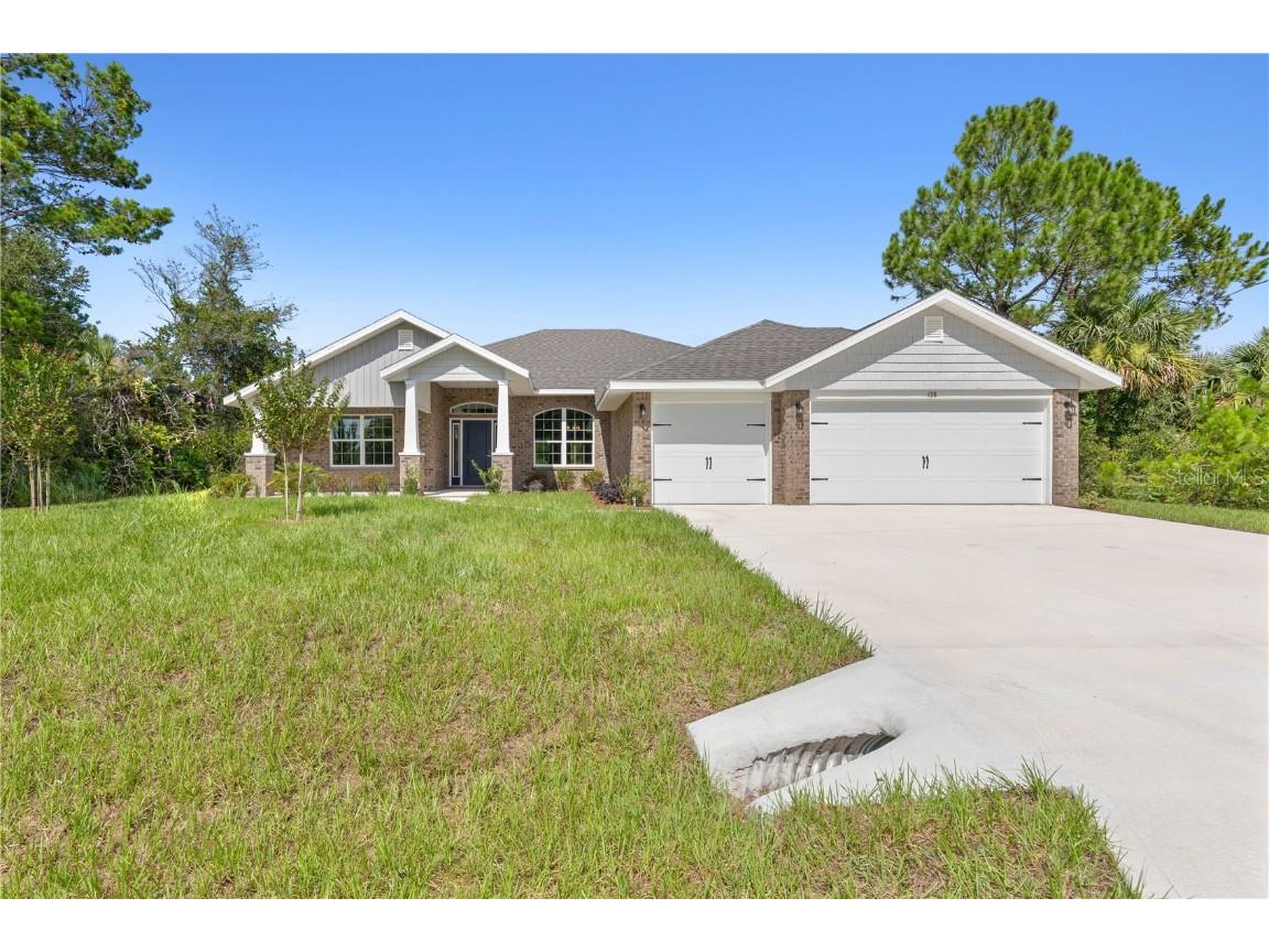138 Ulysses Trail Palm Coast FL 32164 FC288741 image1