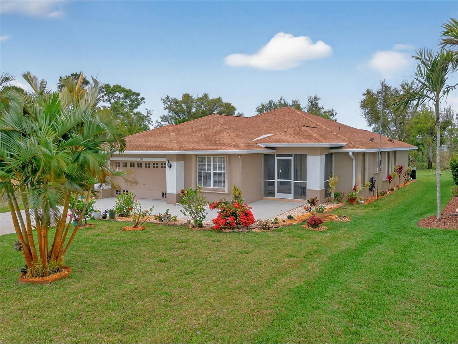 138 Wahoo Drive Rotonda West FL 33947 C7522378 image1