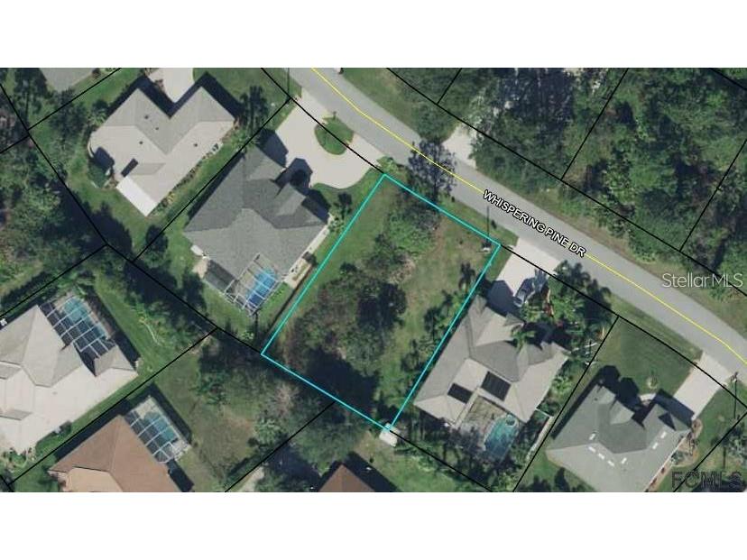 138 Whispering Pine Drive Palm Coast FL 32164 FC315170 image1