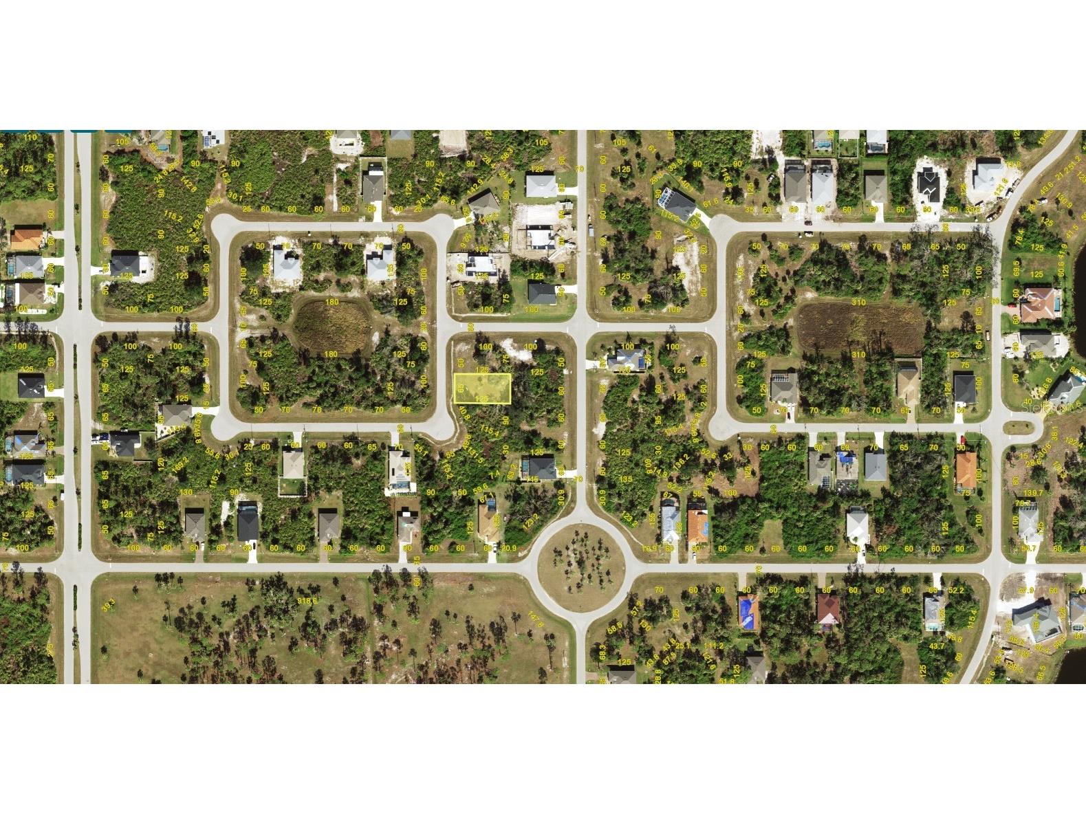 138 White Pine Drive Rotonda West FL 33947 A4681196 image2