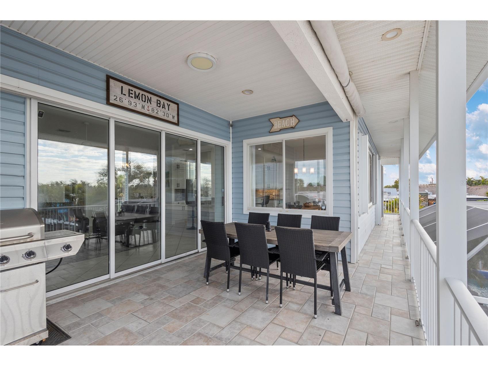 1380 Aqua View Lane Englewood FL 34223 D6145890 image27