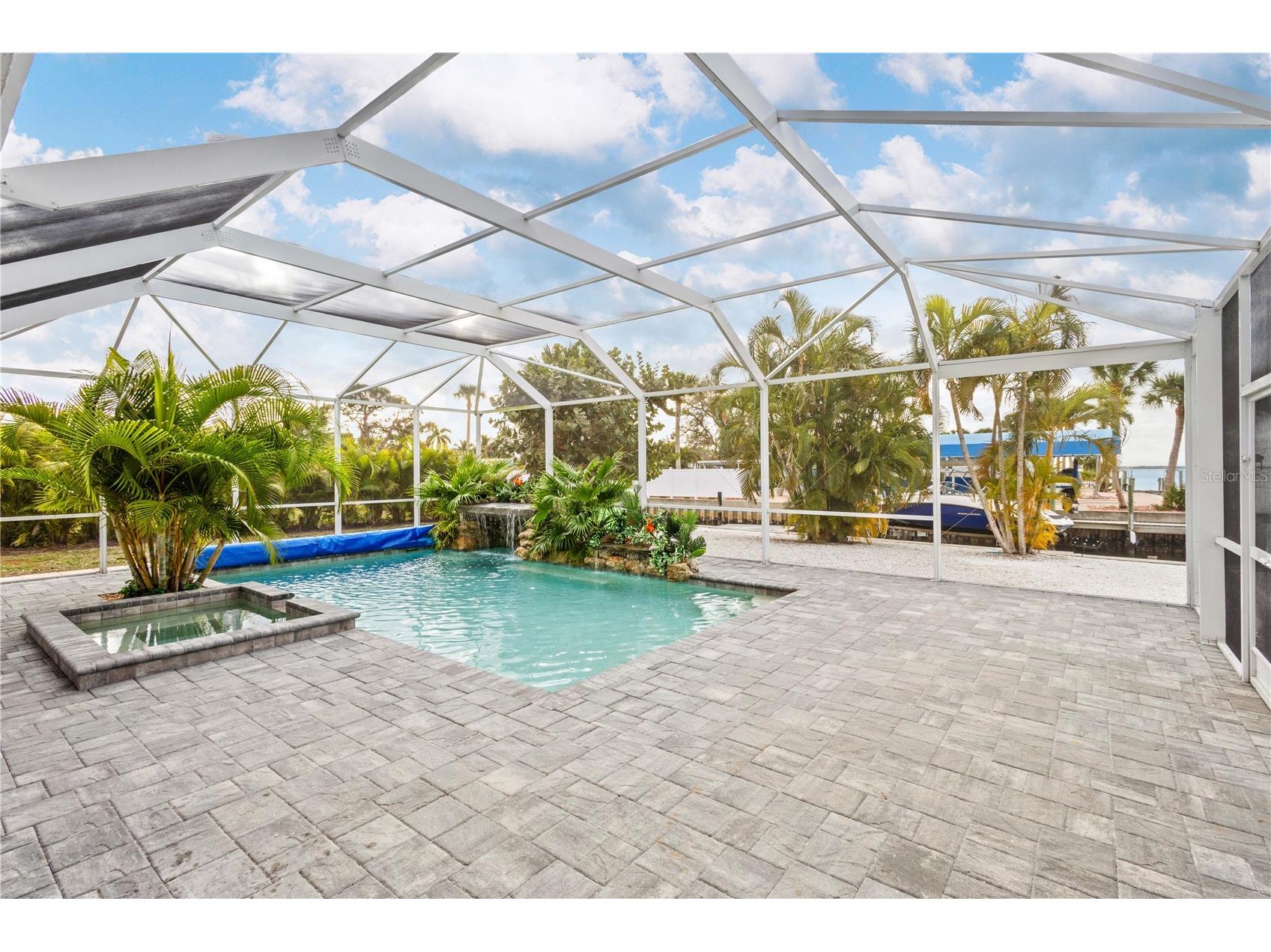 1380 Aqua View Lane Englewood FL 34223 D6145890 image30