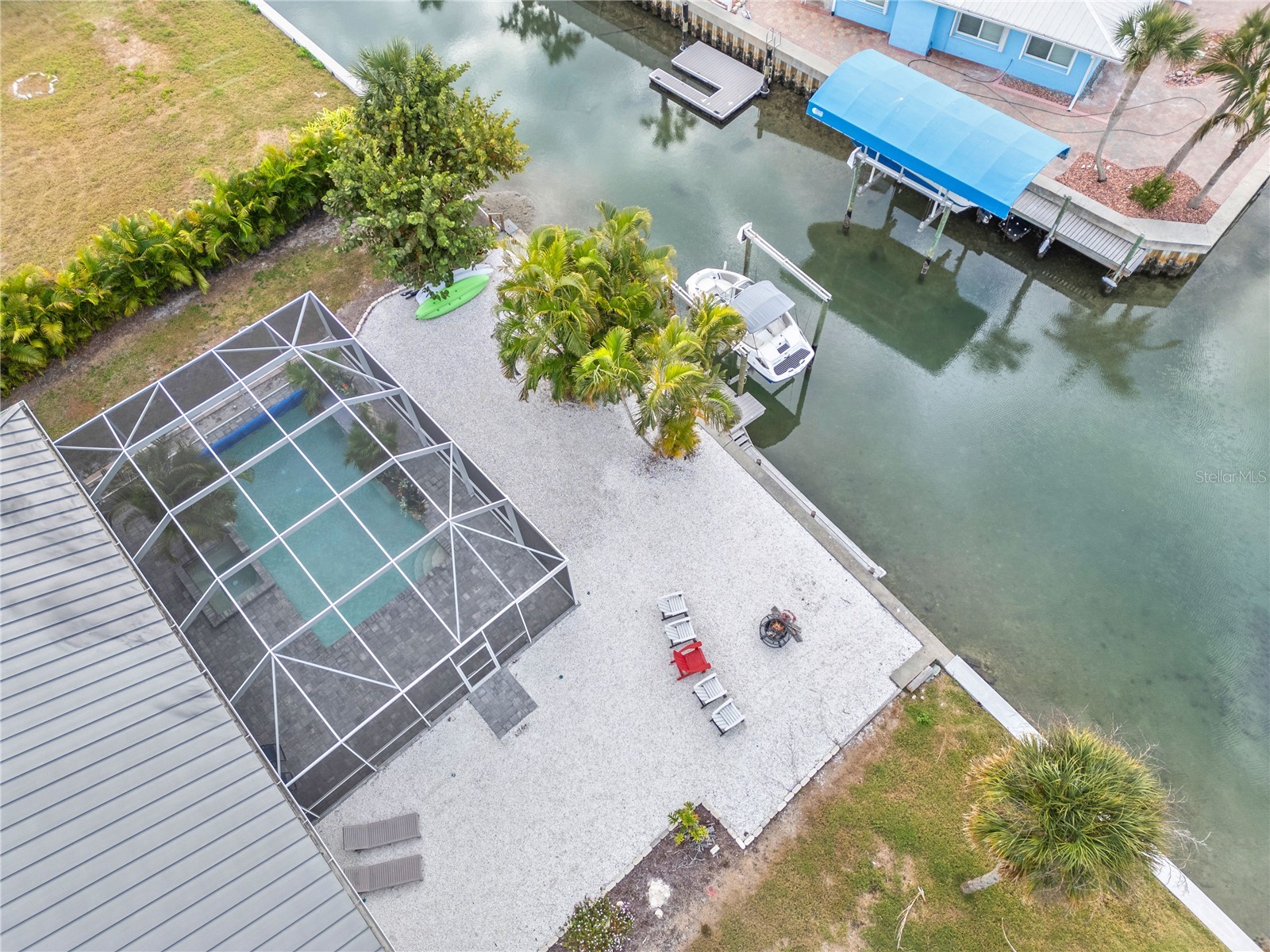 1380 Aqua View Lane Englewood FL 34223 D6145890 image31