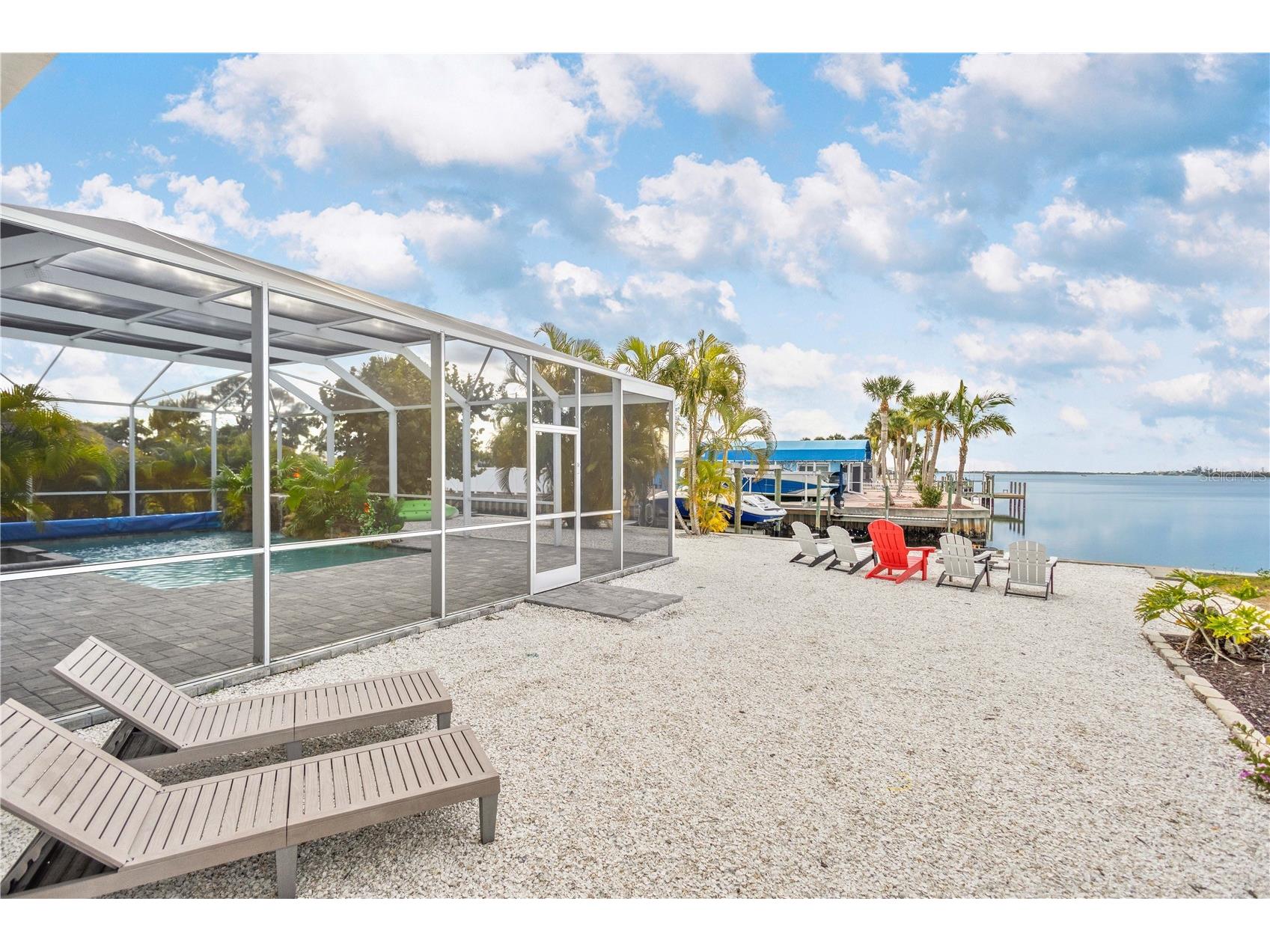 1380 Aqua View Lane Englewood FL 34223 D6145890 image33