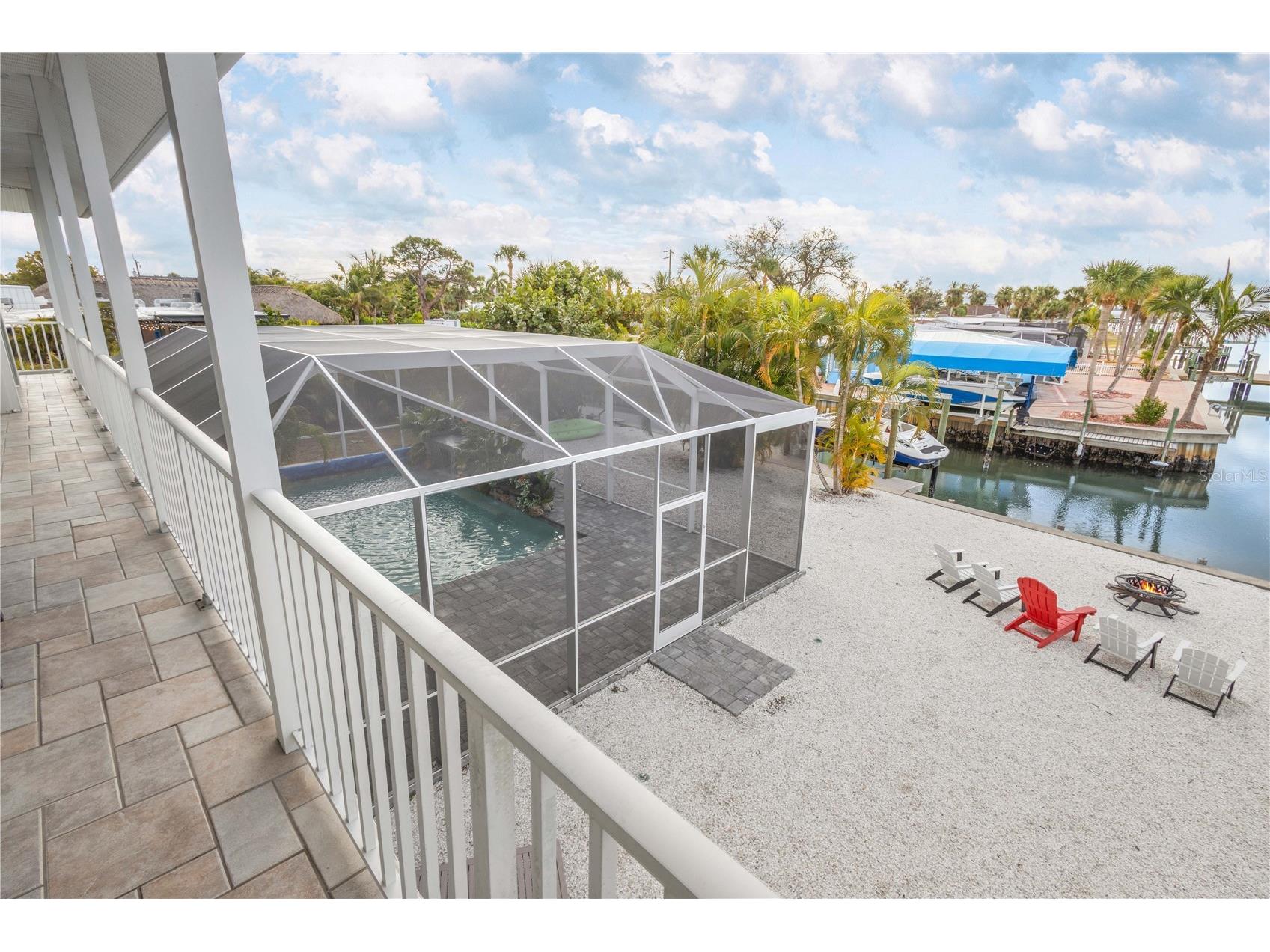 1380 Aqua View Lane Englewood FL 34223 D6145890 image34