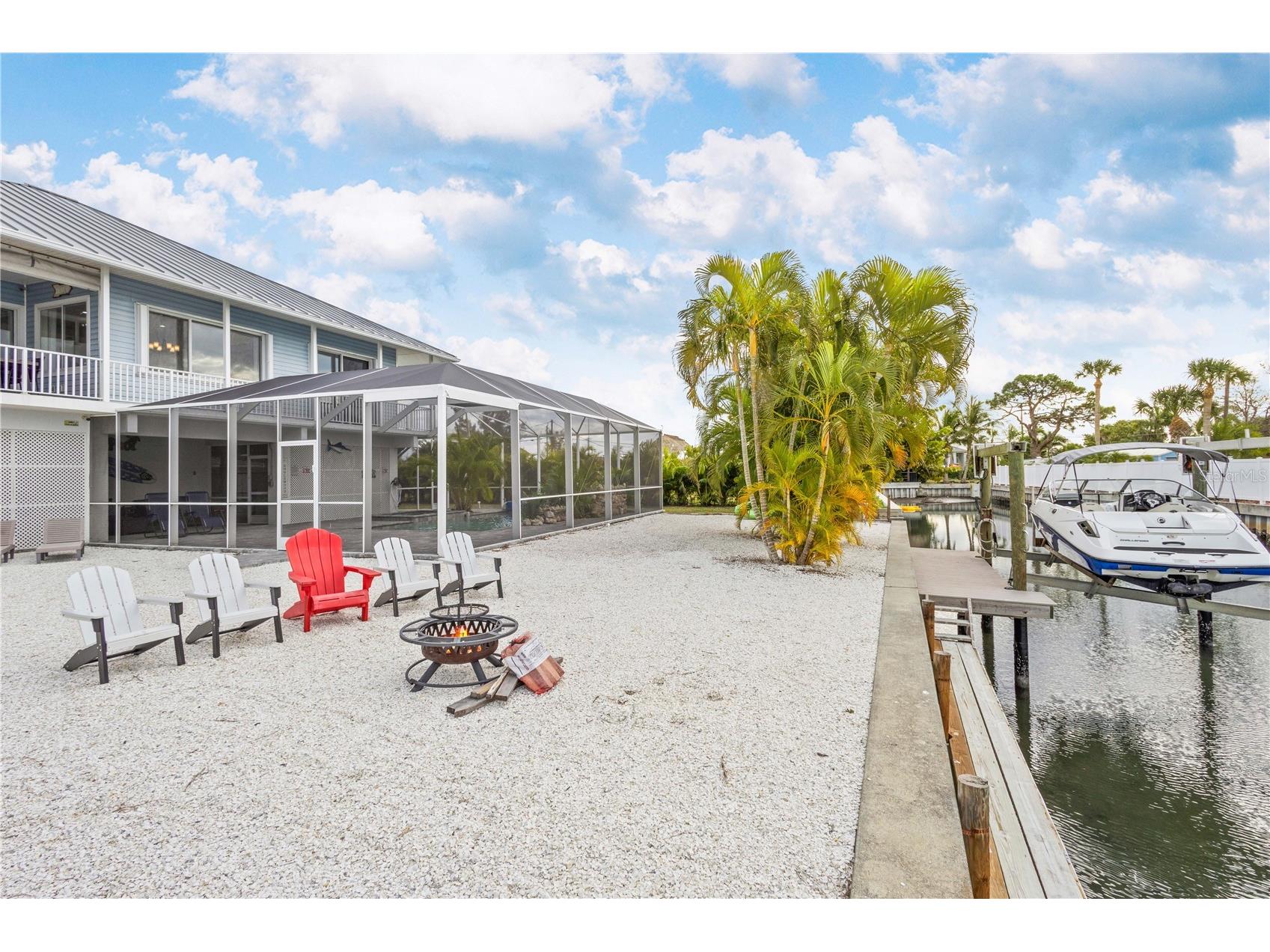 1380 Aqua View Lane Englewood FL 34223 D6145890 image35