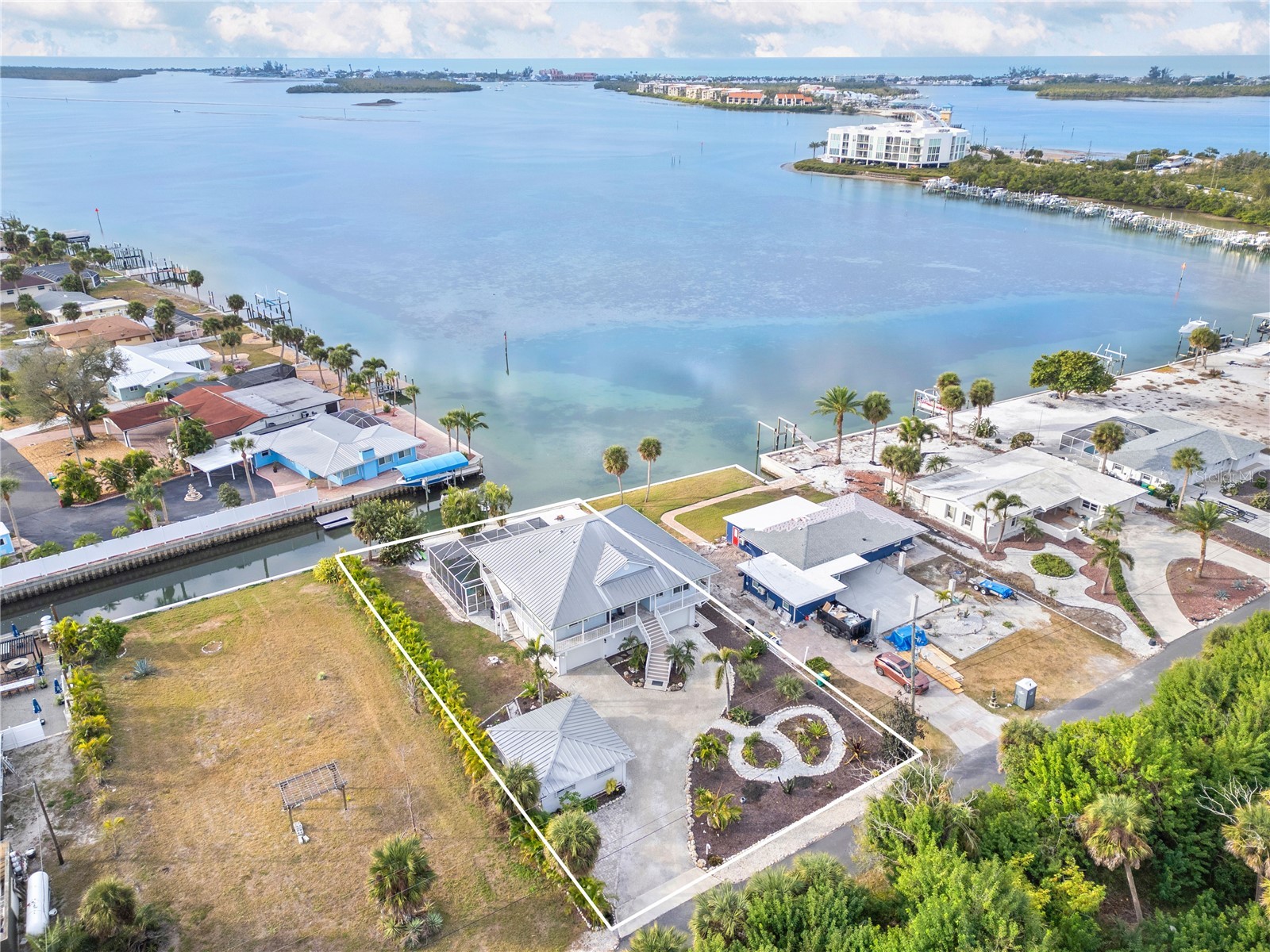 1380 Aqua View Lane Englewood FL 34223 D6145890 image40