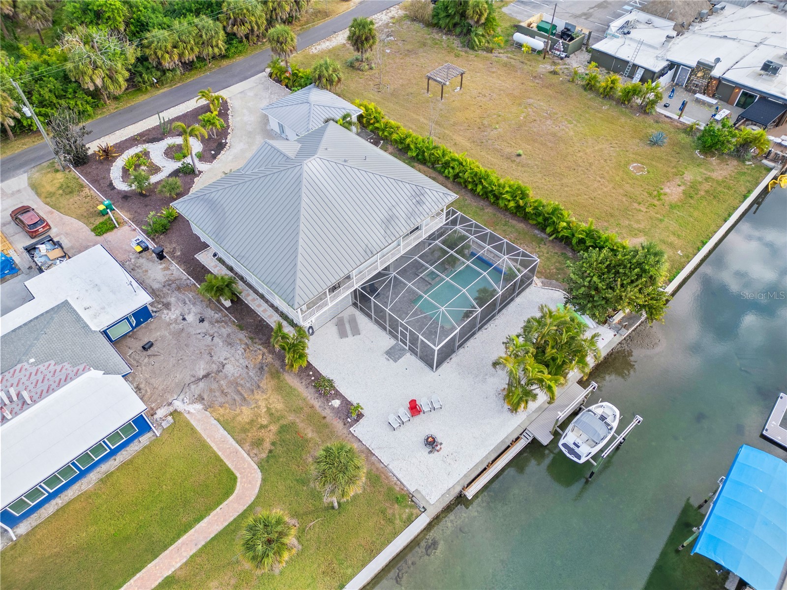 1380 Aqua View Lane Englewood FL 34223 D6145890 image41