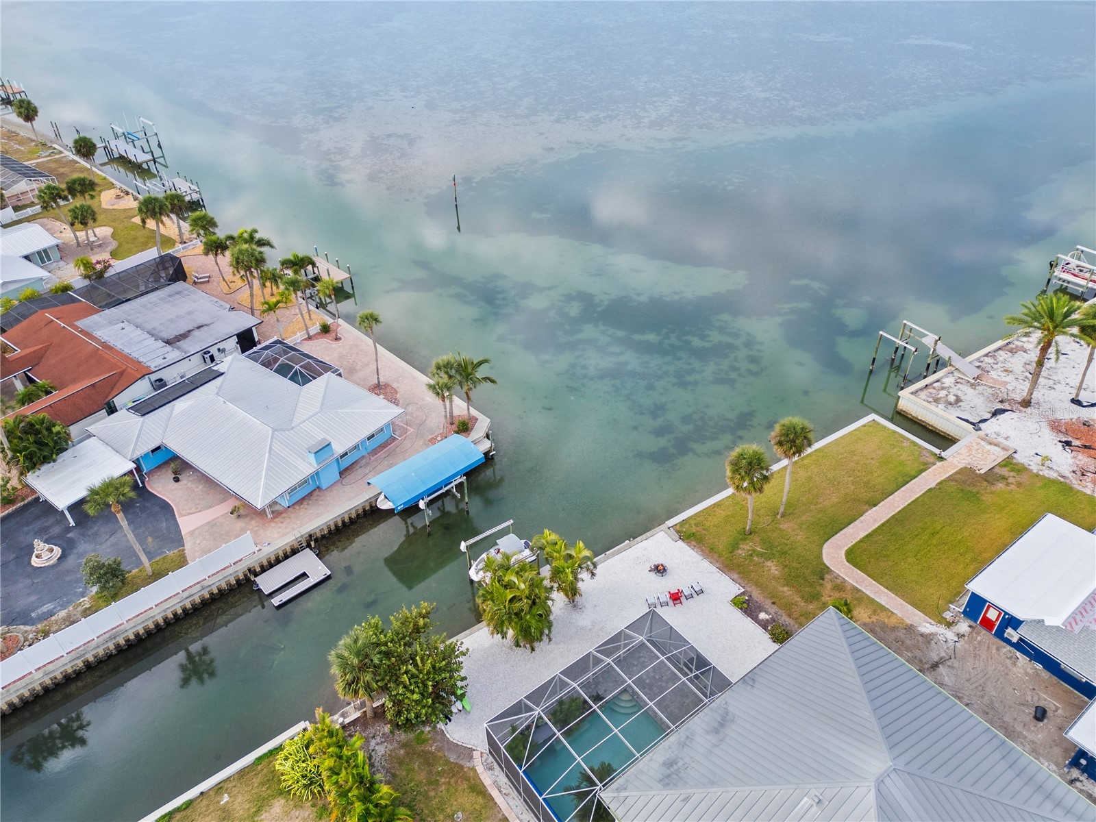 1380 Aqua View Lane Englewood FL 34223 D6145890 image43