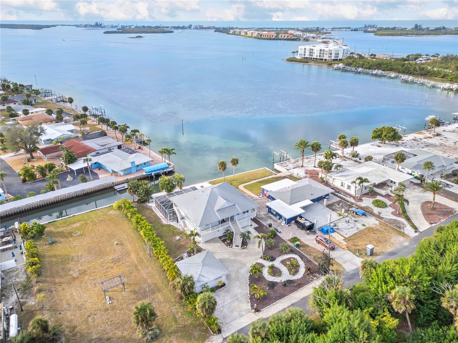1380 Aqua View Lane Englewood FL 34223 D6145890 image46
