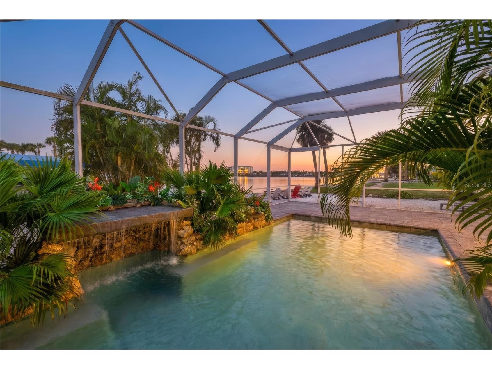 1380 Aqua View Lane Englewood FL 34223 D6145890 image47
