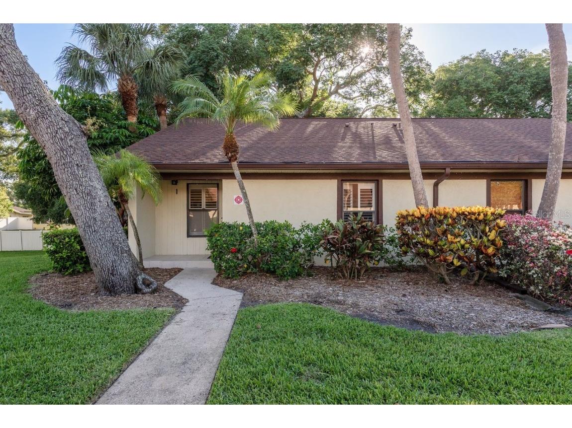 1380 Azalea Drive #1701 Dunedin FL 34698 TB8395536 image1