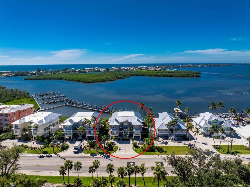 1380 Beach Road #2 Englewood FL 34223 - LEMON BAY D6143685 image1