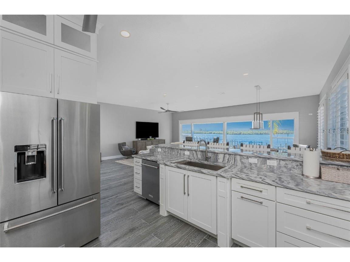 1380 Beach Road #2 Englewood FL 34223 - LEMON BAY D6143685 image22