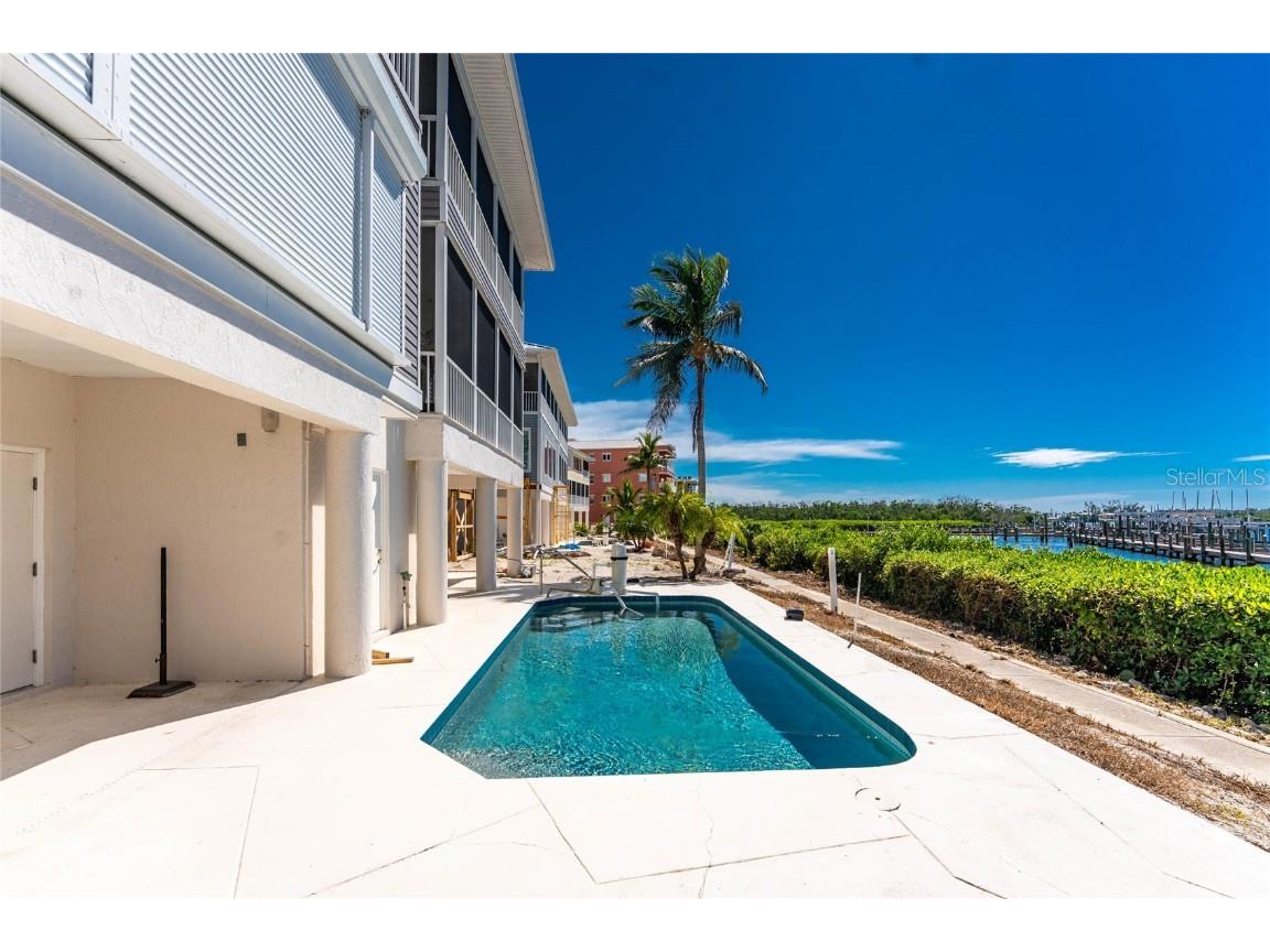 1380 Beach Road #2 Englewood FL 34223 - LEMON BAY D6143685 image42