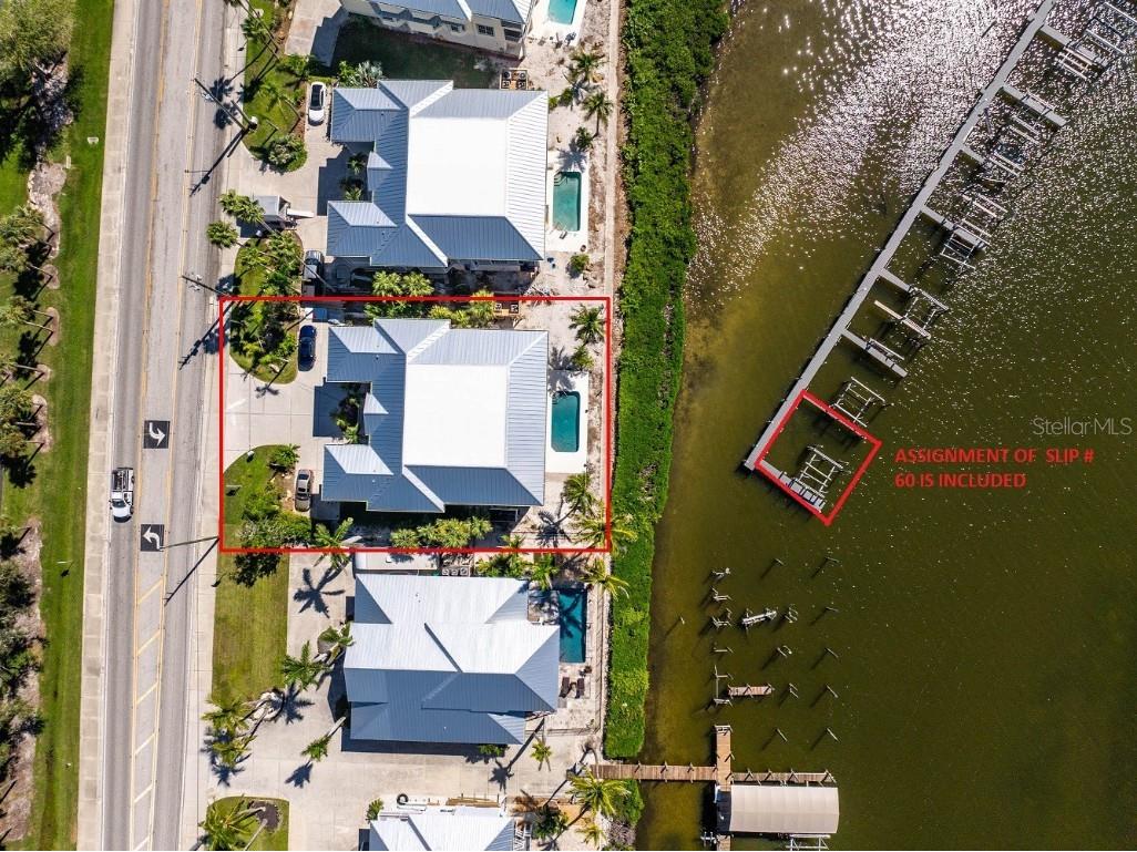 1380 Beach Road #2 Englewood FL 34223 - LEMON BAY D6143685 image43