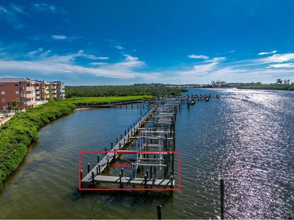 1380 Beach Road #2 Englewood FL 34223 - LEMON BAY D6143685 image46