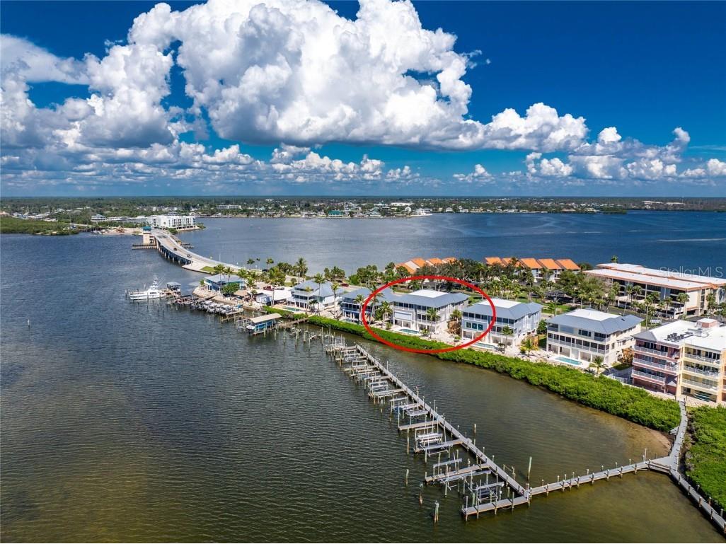 1380 Beach Road #2 Englewood FL 34223 - LEMON BAY D6143685 image51