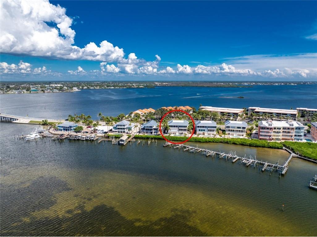 1380 Beach Road #2 Englewood FL 34223 - LEMON BAY D6143685 image52