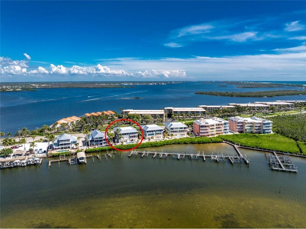 1380 Beach Road #2 Englewood FL 34223 - LEMON BAY D6143685 image53