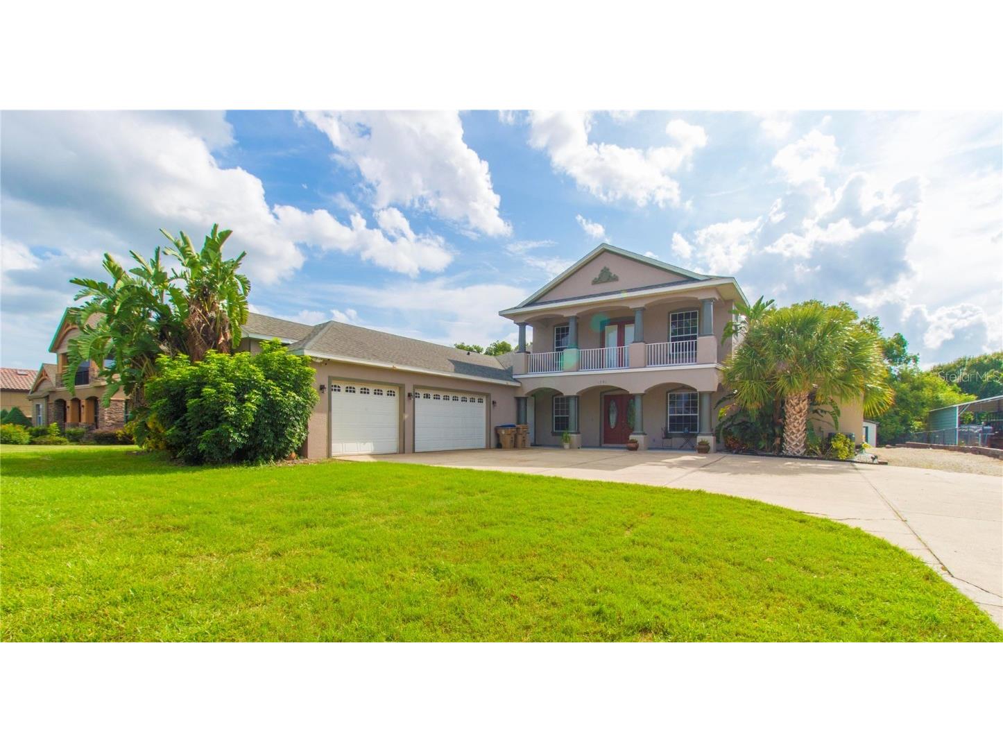 1380 E Lake Shore Boulevard Kissimmee FL 34744 - EAST LAKE TOHO S5112666 image1