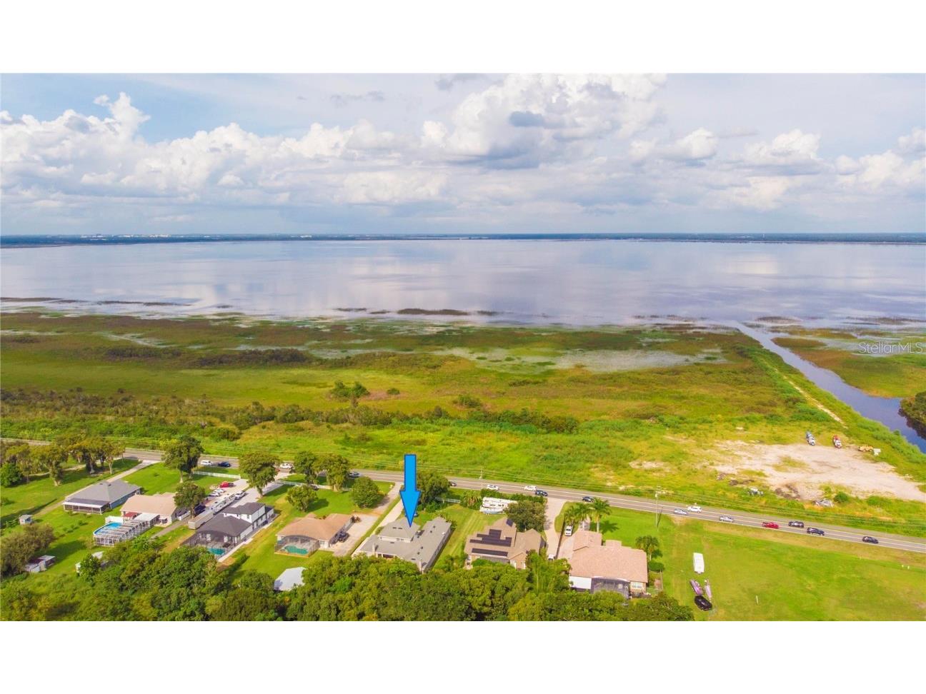 1380 E Lake Shore Boulevard Kissimmee FL 34744 - EAST LAKE TOHO S5112666 image100