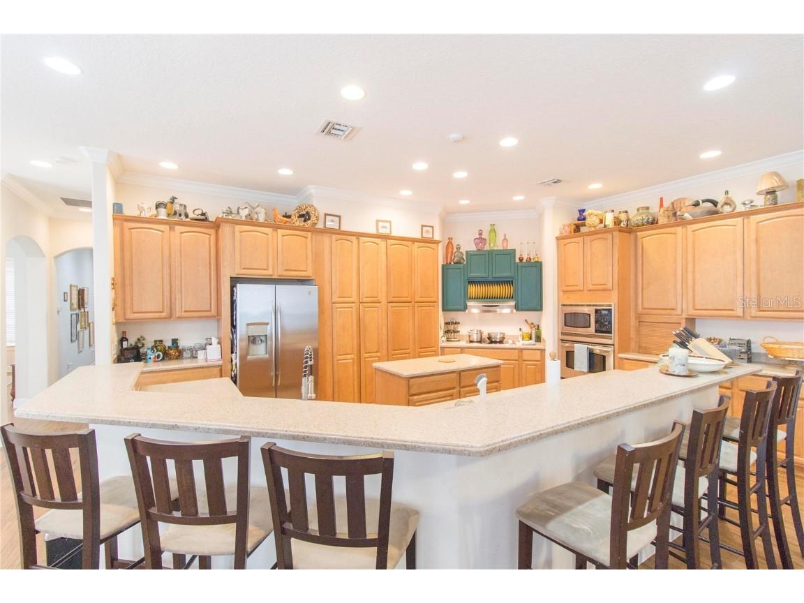 1380 E Lake Shore Boulevard Kissimmee FL 34744 - EAST LAKE TOHO S5112666 image16