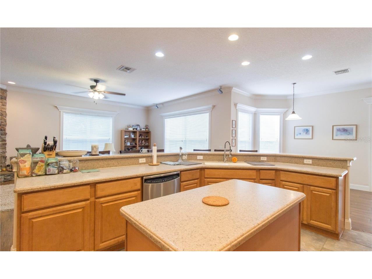 1380 E Lake Shore Boulevard Kissimmee FL 34744 - EAST LAKE TOHO S5112666 image17