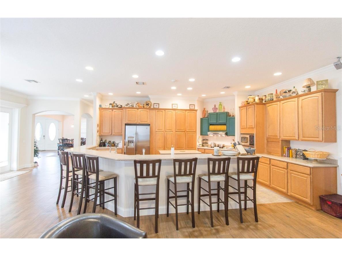 1380 E Lake Shore Boulevard Kissimmee FL 34744 - EAST LAKE TOHO S5112666 image22