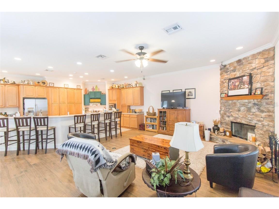 1380 E Lake Shore Boulevard Kissimmee FL 34744 - EAST LAKE TOHO S5112666 image25