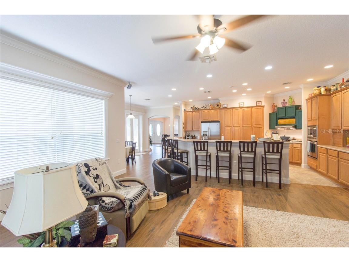 1380 E Lake Shore Boulevard Kissimmee FL 34744 - EAST LAKE TOHO S5112666 image26