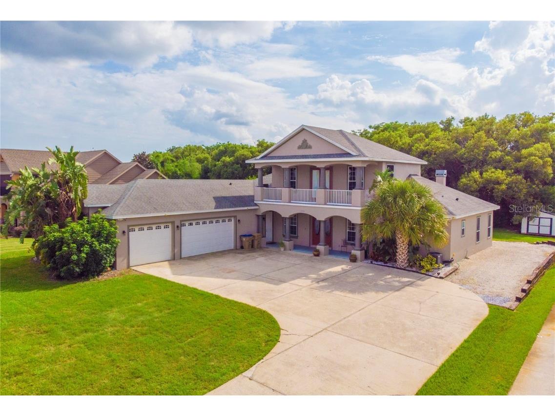 1380 E Lake Shore Boulevard Kissimmee FL 34744 - EAST LAKE TOHO S5112666 image95