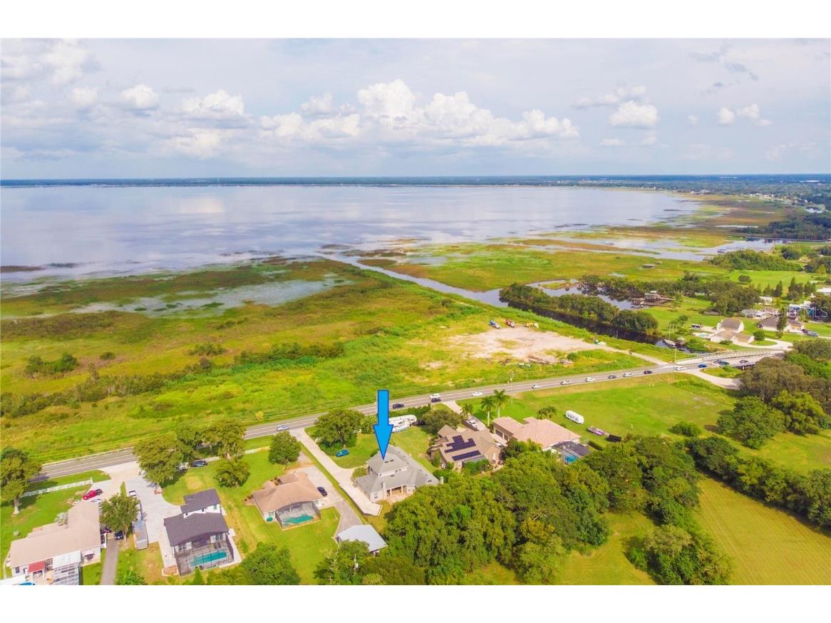 1380 E Lake Shore Boulevard Kissimmee FL 34744 - EAST LAKE TOHO S5112666 image98