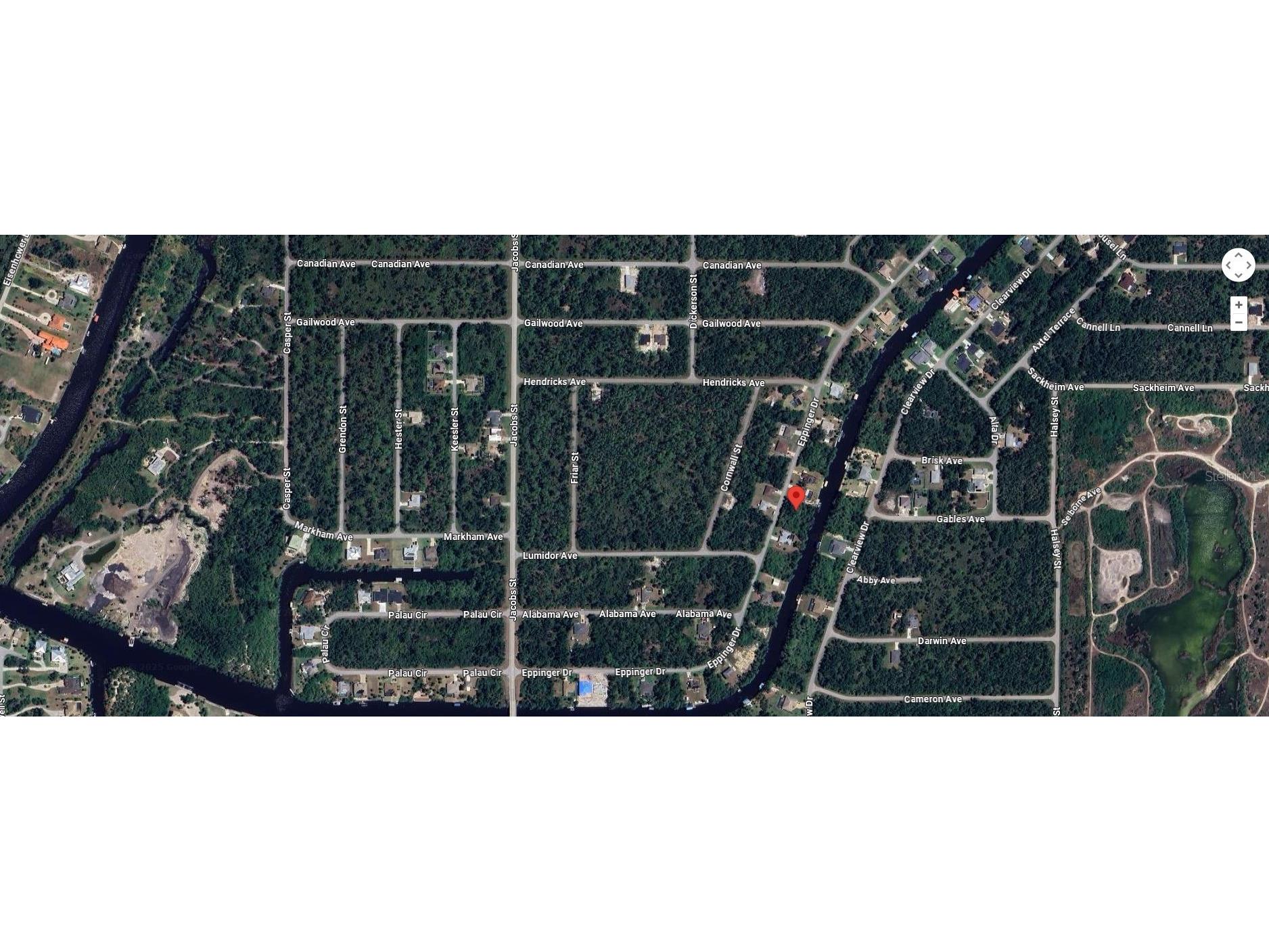 1380 Eppinger Drive Port Charlotte FL 33953 N6141161 image1