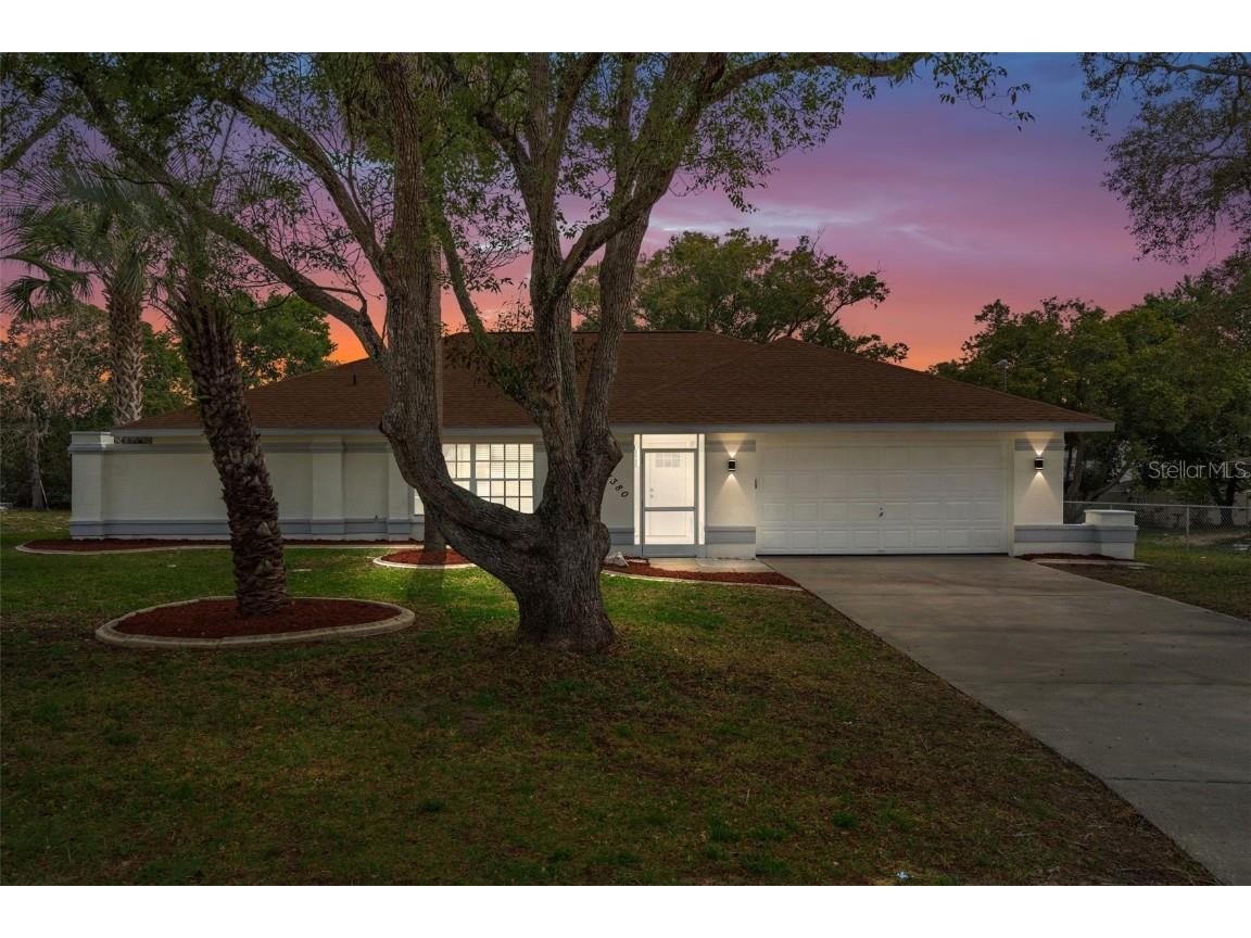 1380 Esmont Avenue Spring Hill FL 34608 W7861980 image1